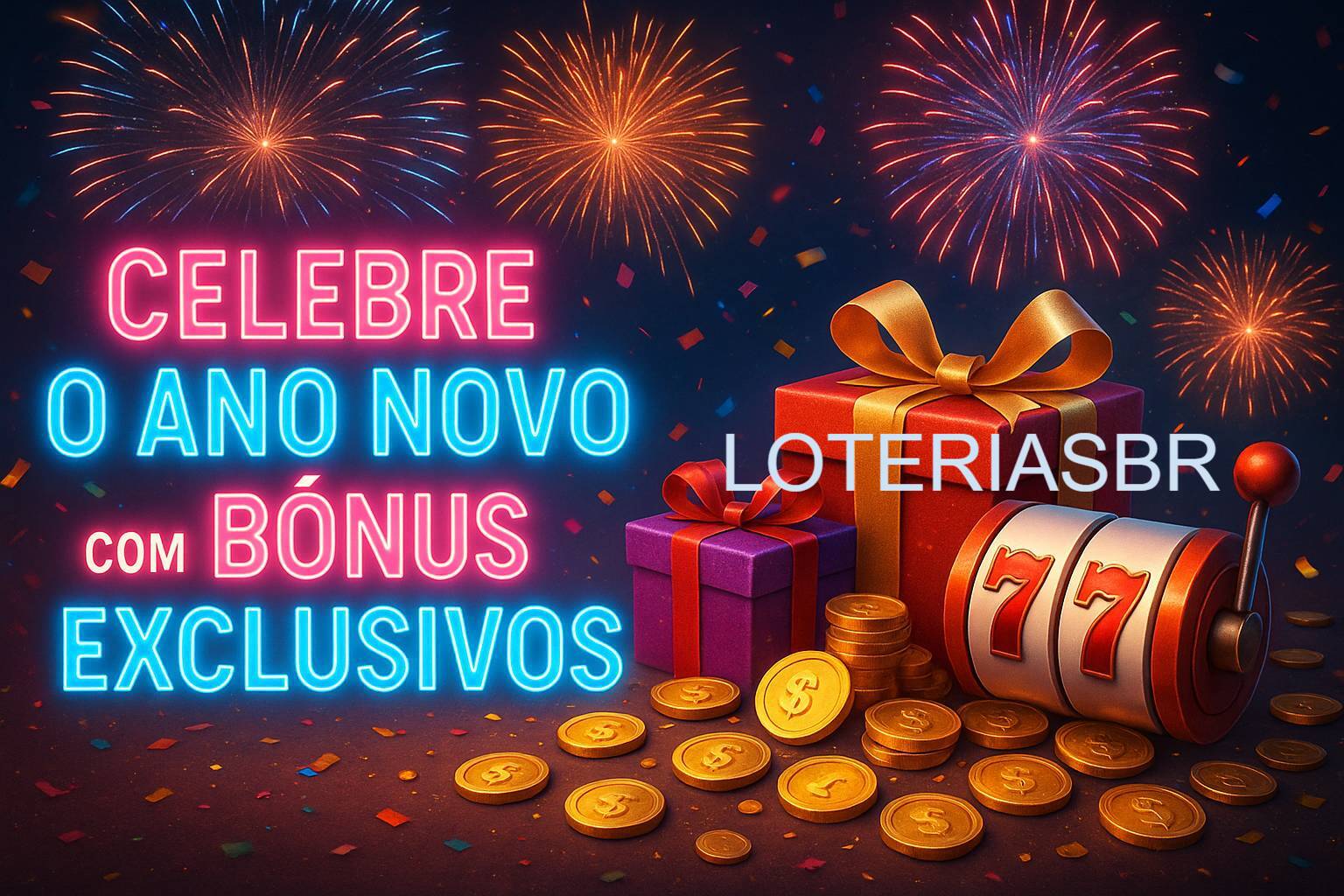 Bônus Festivos