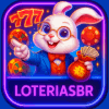 Logo da LOTERIASBR